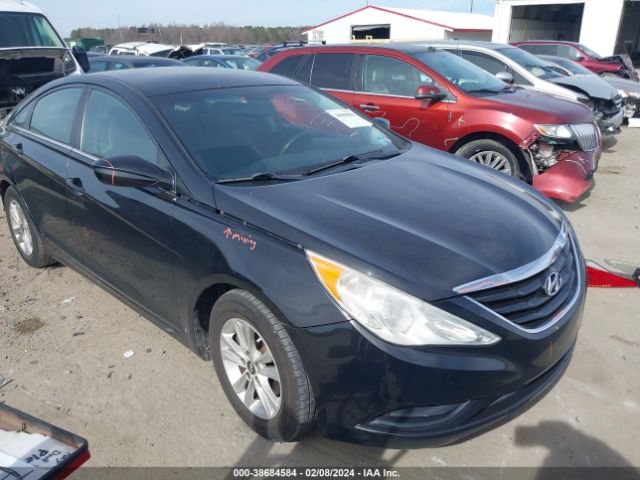 HYUNDAI SONATA 2012 5npeb4ac9ch371780