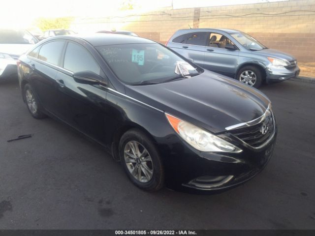 HYUNDAI SONATA 2012 5npeb4ac9ch371973