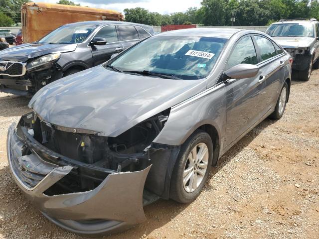 HYUNDAI SONATA 2012 5npeb4ac9ch379605