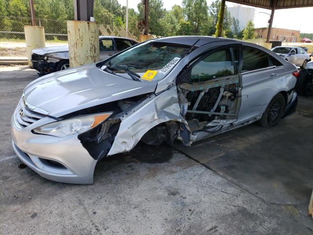 HYUNDAI SONATA 2012 5npeb4ac9ch380088