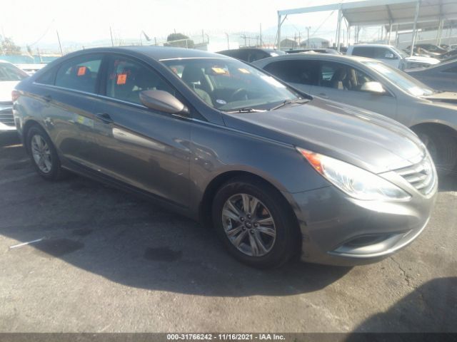 HYUNDAI SONATA 2012 5npeb4ac9ch380835