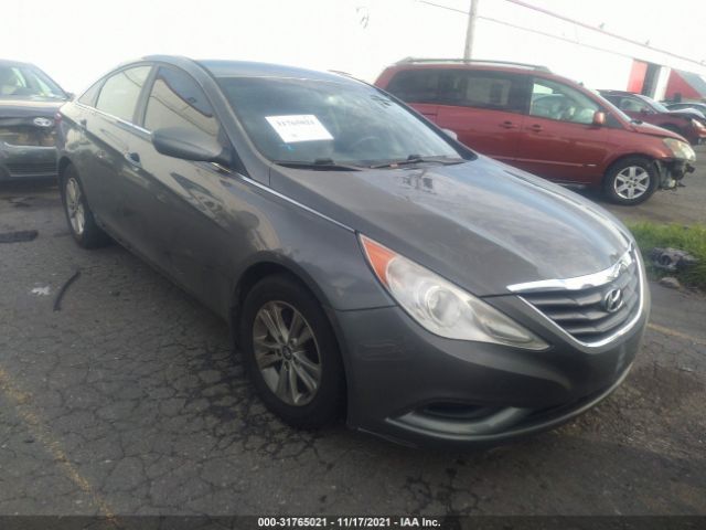 HYUNDAI SONATA 2012 5npeb4ac9ch380852