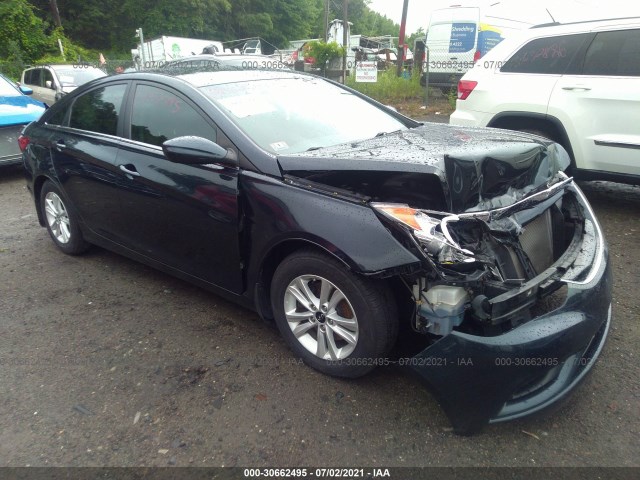 HYUNDAI SONATA 2012 5npeb4ac9ch382486