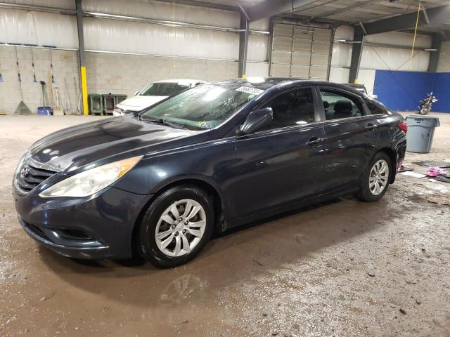 HYUNDAI SONATA 2012 5npeb4ac9ch382536