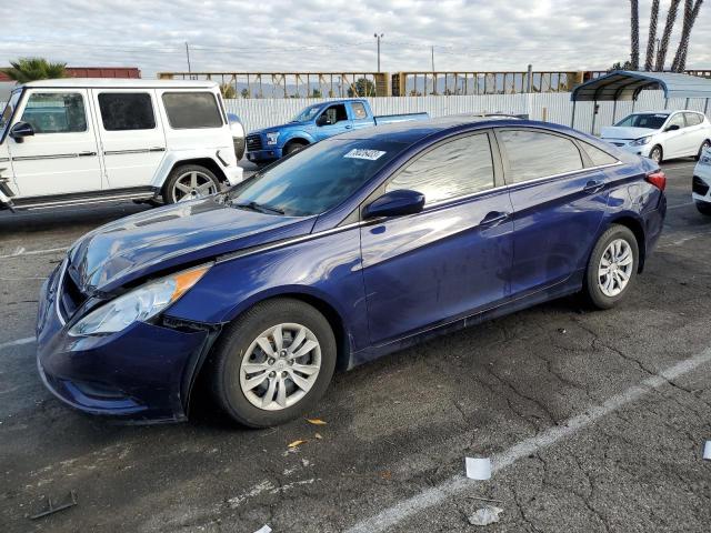 HYUNDAI SONATA 2012 5npeb4ac9ch383055