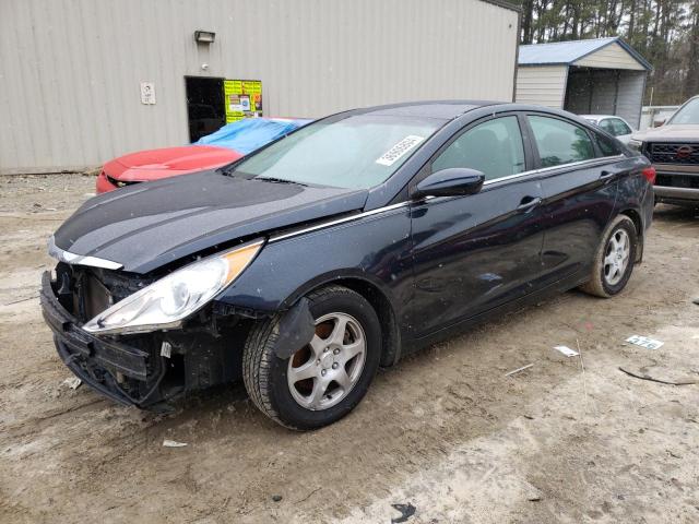 HYUNDAI SONATA 2012 5npeb4ac9ch385047