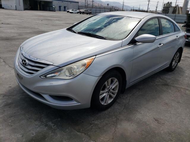 HYUNDAI SONATA GLS 2012 5npeb4ac9ch385470