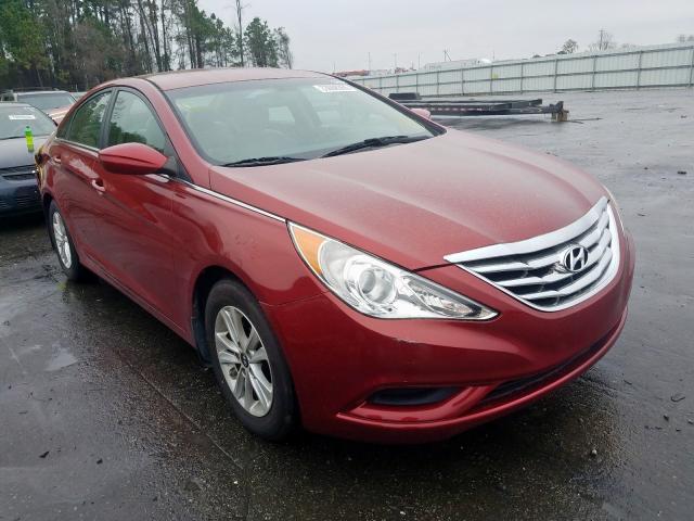 HYUNDAI SONATA 2012 5npeb4ac9ch387574