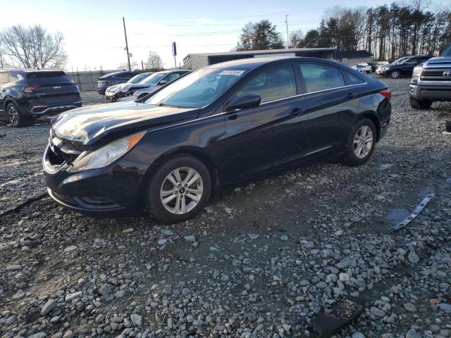 HYUNDAI SONATA 2012 5npeb4ac9ch389390