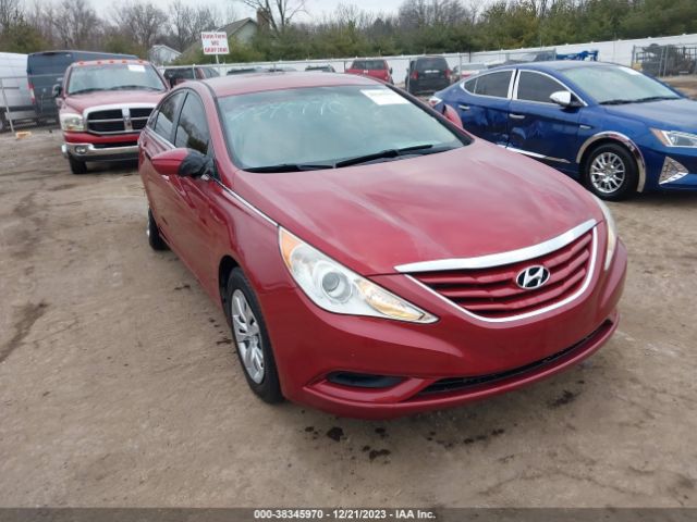 HYUNDAI SONATA 2012 5npeb4ac9ch391690