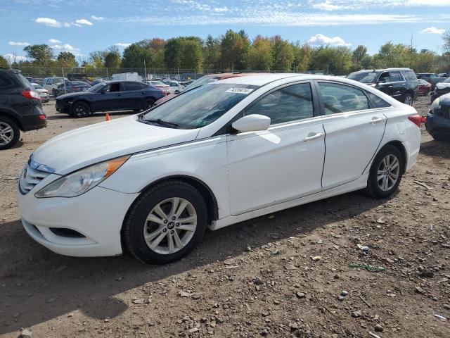 HYUNDAI SONATA GLS 2012 5npeb4ac9ch393889