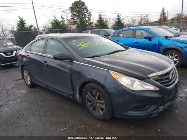 HYUNDAI SONATA 2012 5npeb4ac9ch395271