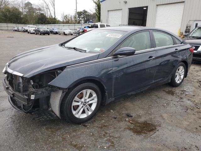 HYUNDAI SONATA 2012 5npeb4ac9ch395531