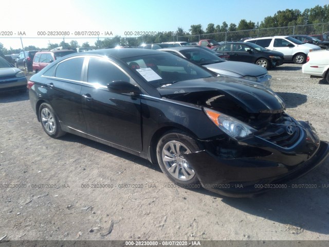 HYUNDAI SONATA 2012 5npeb4ac9ch397828