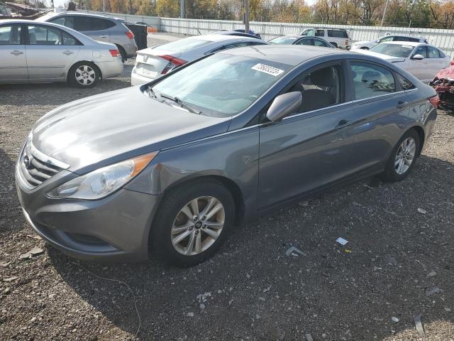 HYUNDAI SONATA 2012 5npeb4ac9ch399336