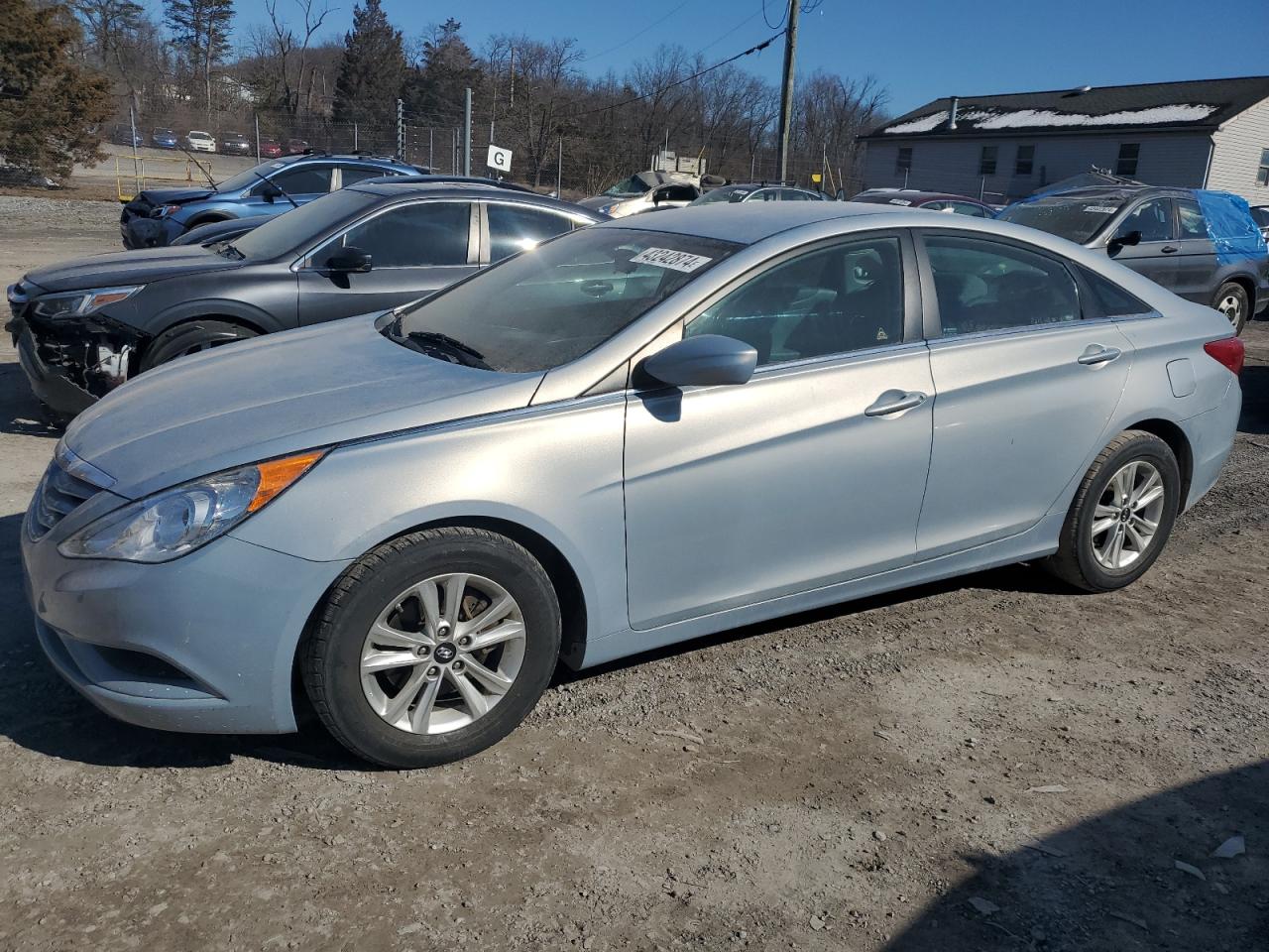 HYUNDAI SONATA 2012 5npeb4ac9ch402770