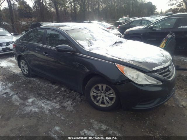 HYUNDAI SONATA 2012 5npeb4ac9ch403613