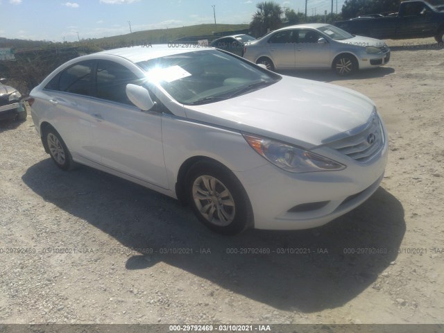 HYUNDAI SONATA 2012 5npeb4ac9ch404194