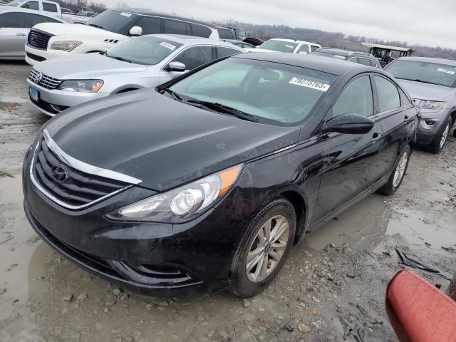 HYUNDAI SONATA 2012 5npeb4ac9ch405118