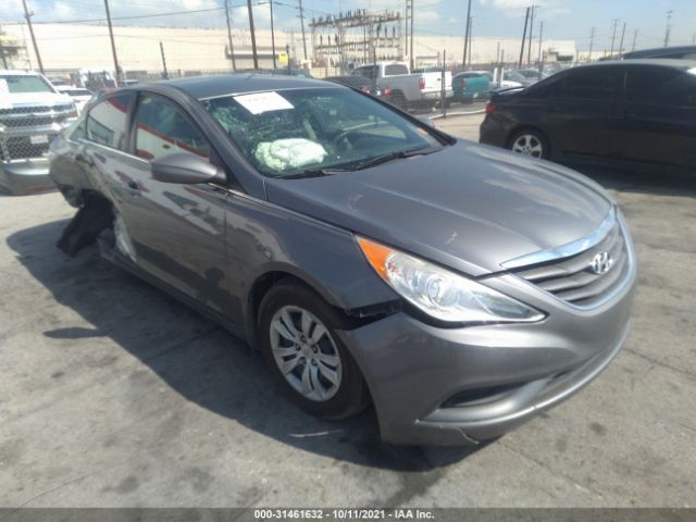 HYUNDAI SONATA 2012 5npeb4ac9ch405622