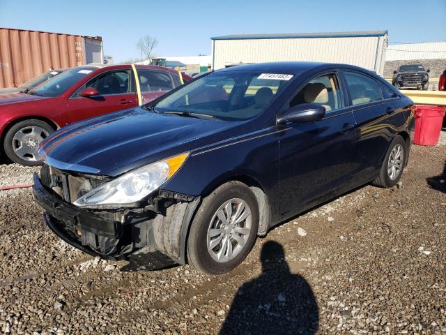 HYUNDAI SONATA 2012 5npeb4ac9ch405801