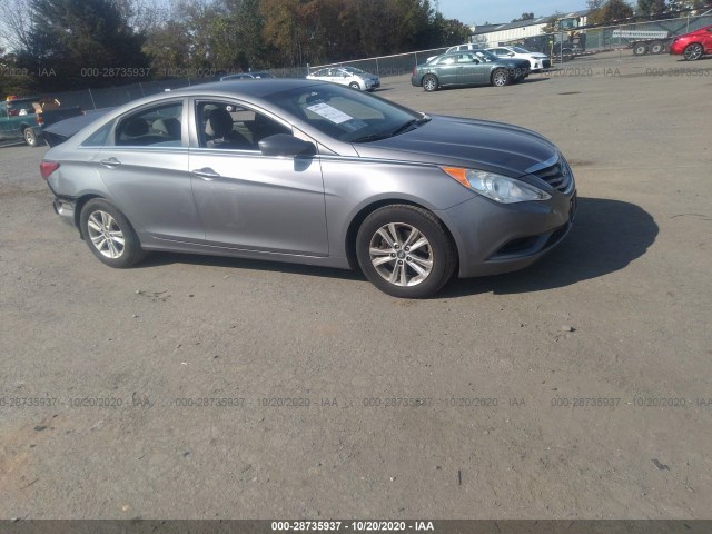 HYUNDAI SONATA 2012 5npeb4ac9ch407788