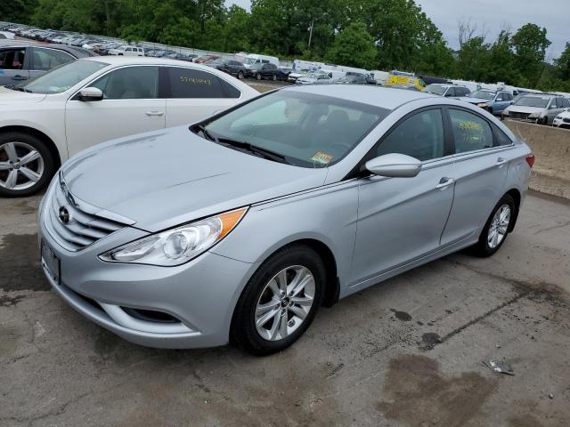 HYUNDAI SONATA 2012 5npeb4ac9ch407967