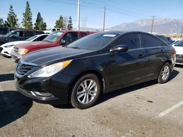 HYUNDAI SONATA 2012 5npeb4ac9ch409394