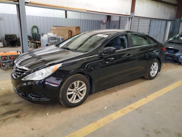 HYUNDAI SONATA 2012 5npeb4ac9ch412215