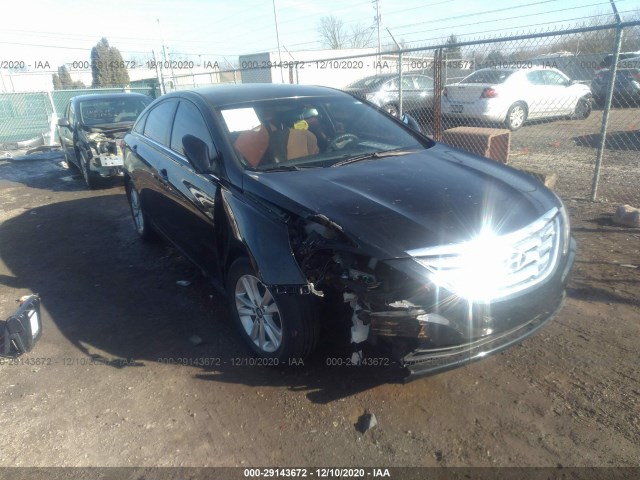 HYUNDAI SONATA 2012 5npeb4ac9ch412506