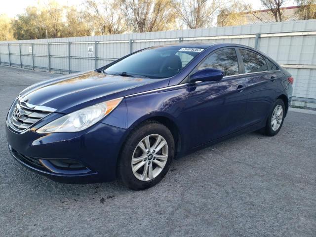 HYUNDAI SONATA 2012 5npeb4ac9ch415664