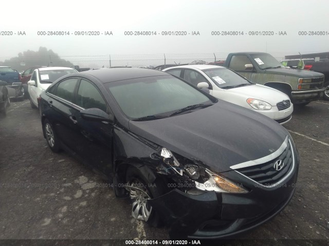 HYUNDAI SONATA 2012 5npeb4ac9ch416314