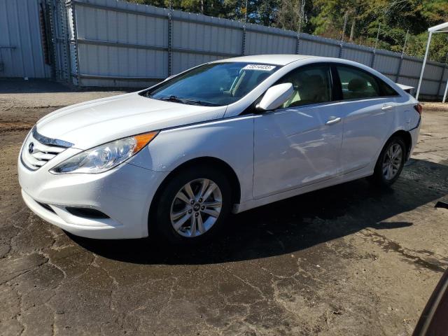 HYUNDAI SONATA 2012 5npeb4ac9ch417012