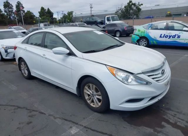 HYUNDAI SONATA 2012 5npeb4ac9ch417222