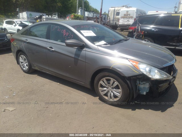 HYUNDAI SONATA 2012 5npeb4ac9ch417642