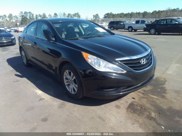 HYUNDAI SONATA 2012 5npeb4ac9ch418824