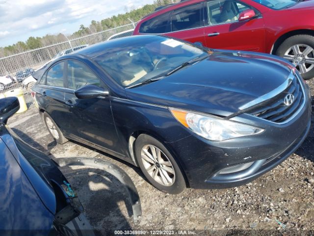 HYUNDAI SONATA 2012 5npeb4ac9ch418838