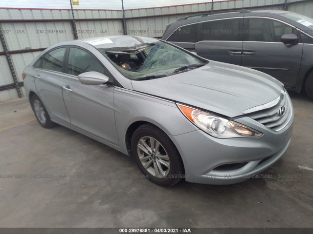 HYUNDAI SONATA 2012 5npeb4ac9ch420153