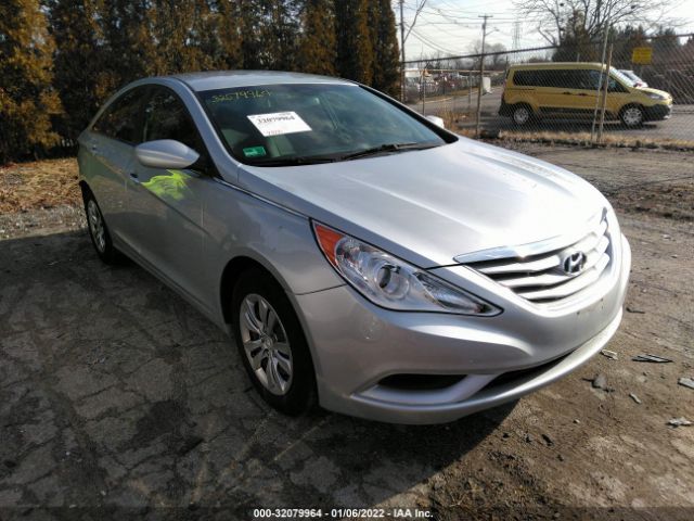 HYUNDAI SONATA 2012 5npeb4ac9ch420864