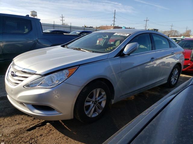 HYUNDAI SONATA 2012 5npeb4ac9ch421142