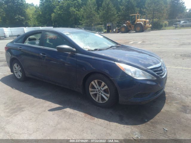 HYUNDAI SONATA 2012 5npeb4ac9ch422663