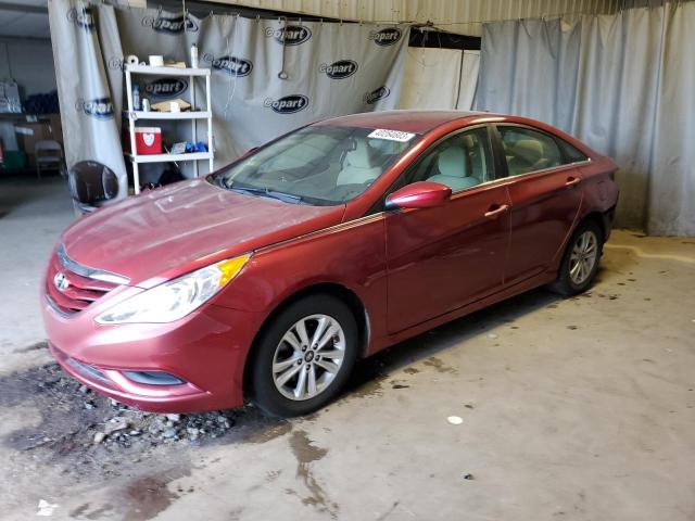 HYUNDAI NULL 2012 5npeb4ac9ch429564