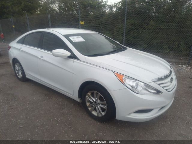 HYUNDAI SONATA 2012 5npeb4ac9ch436031