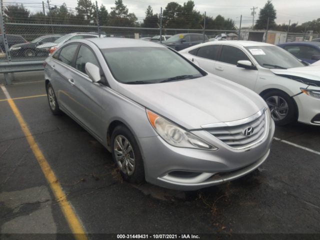 HYUNDAI SONATA 2012 5npeb4ac9ch436837