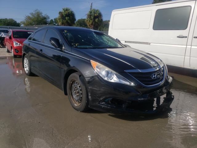 HYUNDAI SONATA 2012 5npeb4ac9ch436918