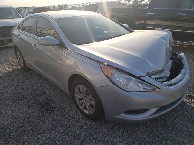 HYUNDAI SONATA GLS 2012 5npeb4ac9ch437292