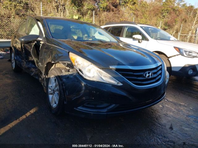 HYUNDAI SONATA 2012 5npeb4ac9ch439656