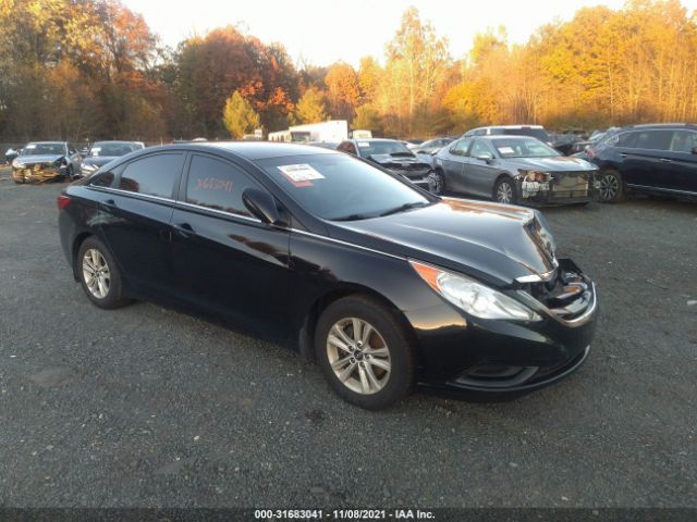 HYUNDAI SONATA 2012 5npeb4ac9ch439821