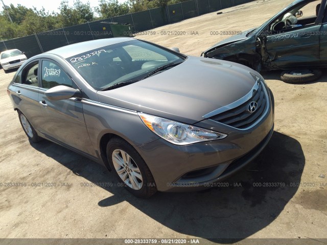 HYUNDAI SONATA 2012 5npeb4ac9ch442668