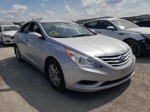 HYUNDAI SONATA GLS 2012 5npeb4ac9ch443478